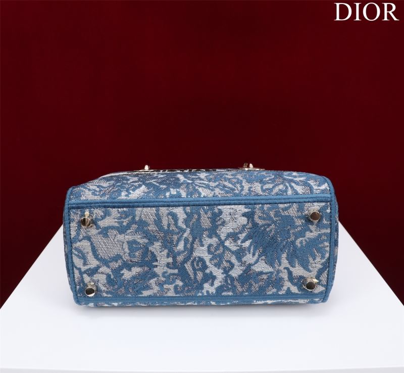 Christian Dior My Lady Bags